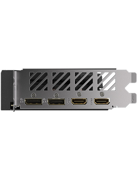 8GB GeForce RTX 4060 Ti WINDFORCE OC