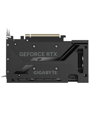 8GB GeForce RTX 4060 Ti WINDFORCE OC