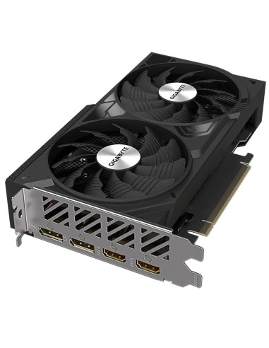 8GB GeForce RTX 4060Ti WINDFORCE OC