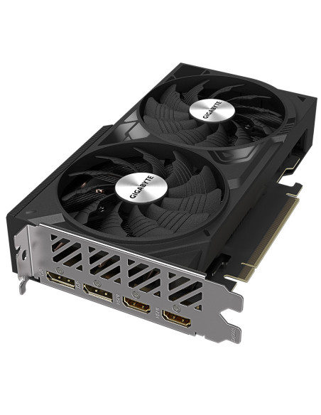 8GB GeForce RTX 4060 Ti WINDFORCE OC