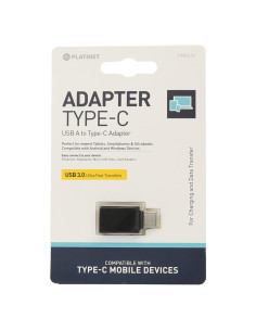 USB 3.0 adapter USB-C 2