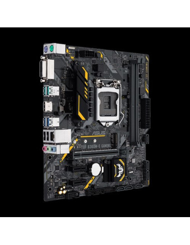 TUF B360M-E GAMING