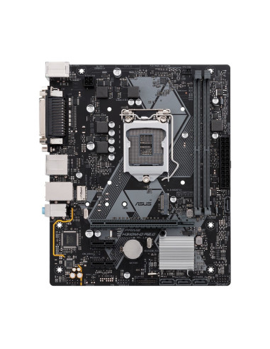 PRIME H310M-D R2.0