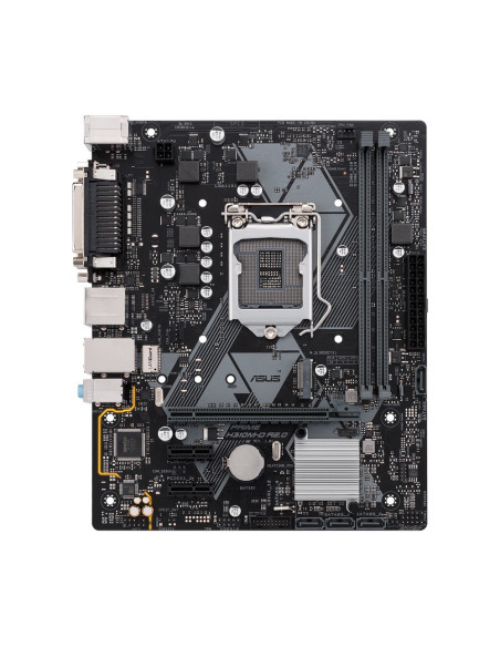 PRIME H310M-D R2.0