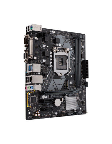 PRIME H310M-D R2.0