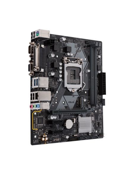 PRIME H310M-D R2.0