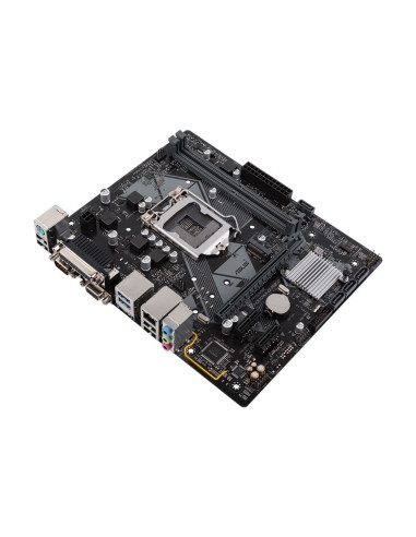PRIME H310M-D R2.0