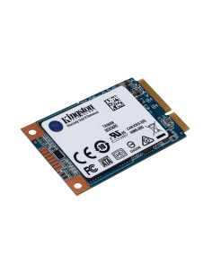 120GB UV500 mSATA Serial ATA III 3D TLC 2