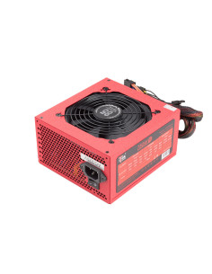 750W Redbox SM 80+ Bronze Semi Modular 2