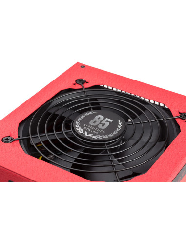 750W Redbox SM 80+ Bronze Semi Modular