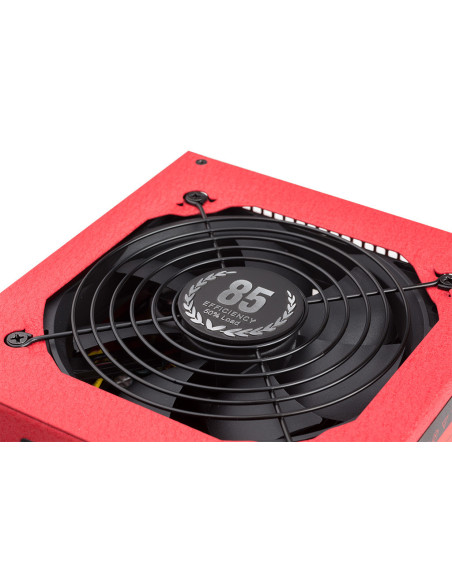 750W Redbox SM 80+ Bronze Semi Modular