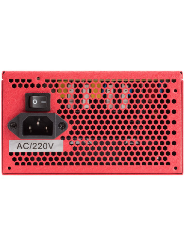 750W Redbox SM 80+ Bronze Semi Modular