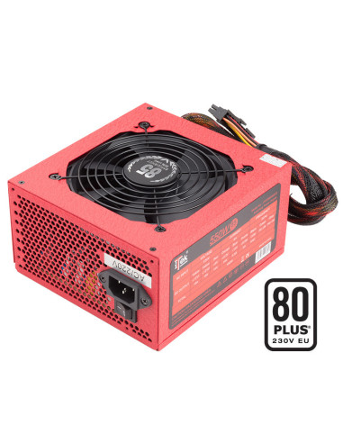 550W Redbox SM 80+ Bronze Semi Modular