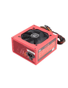 550W Redbox SM 80+ Bronze Semi Modular 2