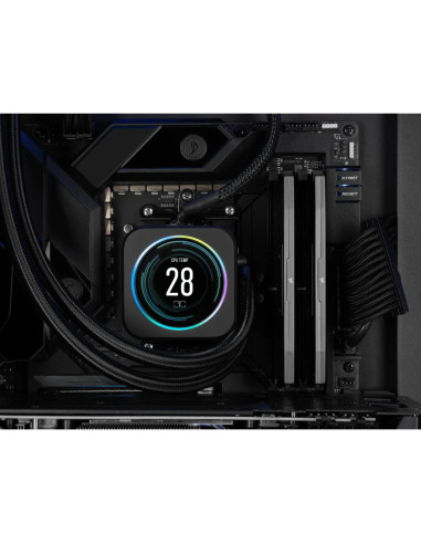 32GB (2x16GB) PC 5,6GHz Vengeance EXPO