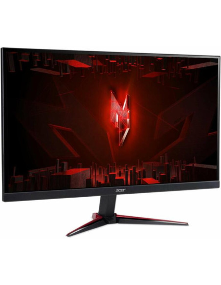 23.8" Nitro FHD 180Hz 1ms(VRB) HDR10 FreeSync-Premium Speakers2W VG24OYS3bmiipx