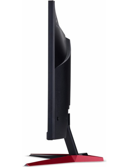 23.8" Nitro 180Hz 1ms HDR10 FreeSync-Premium Audio FHD VG24OYS3bmiipx