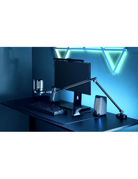 Universal Microphone Arm