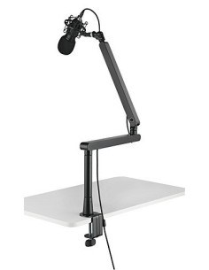 Premium Universal Streaming Microphone Arm