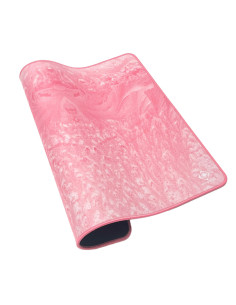PMP80 Gaming mouse pad Pink L 450x400x4mm 2