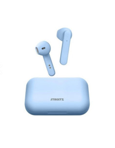 Auricolare True Wireless Stereo In-ear Musica e Chiamate Bluetooth Azzurro Opaco