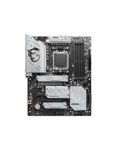 X670E Gaming Plus Wifi