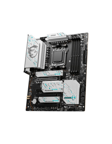 X670E Gaming Plus Wifi