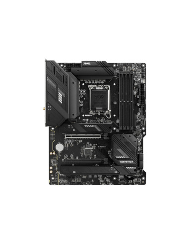 B760 MAG TOMAHAWK WIFI D5