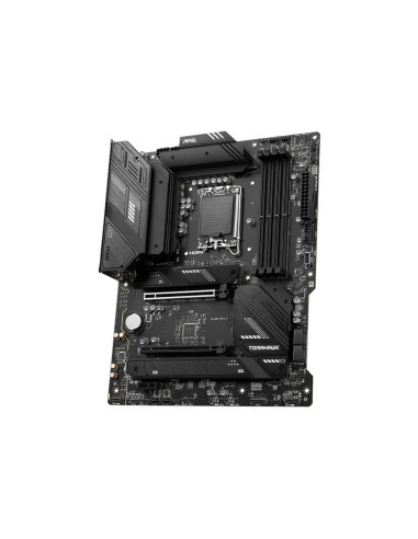 B760 MAG TOMAHAWK WIFI D5