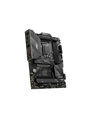 B760 MAG TOMAHAWK WIFI D5