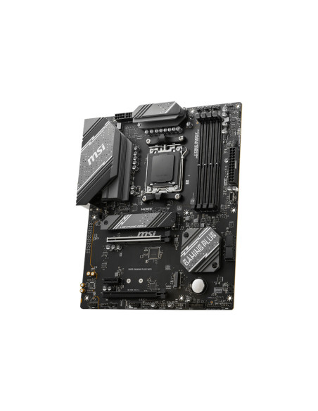 B650 MPG GAMING PLUS WIFI