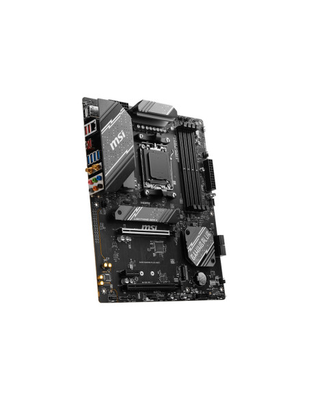 B650 MPG GAMING PLUS WIFI