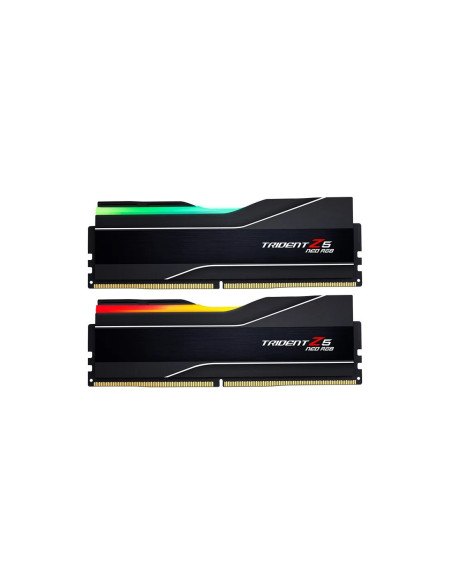 32GB (2x16GB) Trident Z5 Neo RGB 6GHz CL36 EXPO