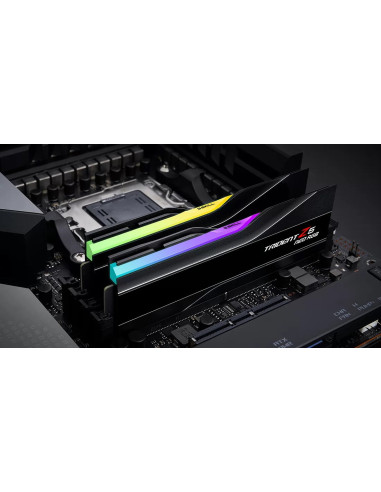 32GB (2x16GB) Trident Z5 Neo RGB 6GHz CL36 EXPO