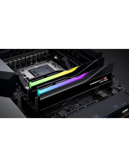 32GB (2x16GB) Trident Z5 Neo RGB 6GHz CL36 EXPO