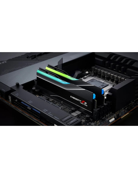 32GB (2x16GB) Trident Z5 Neo RGB 6GHz CL36 EXPO