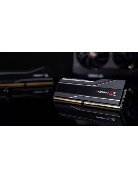 32GB (2x16GB) Trident Z5 Neo RGB 6GHz CL36 EXPO