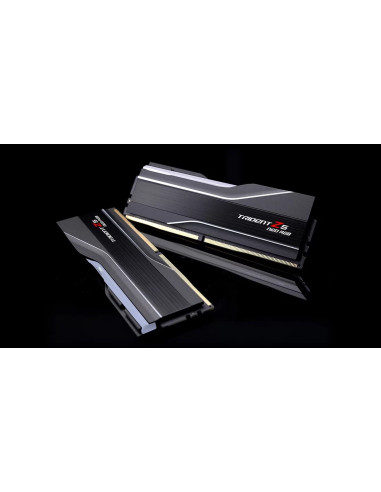 32GB (2x16GB) Trident Z5 Neo RGB 6GHz CL36 EXPO