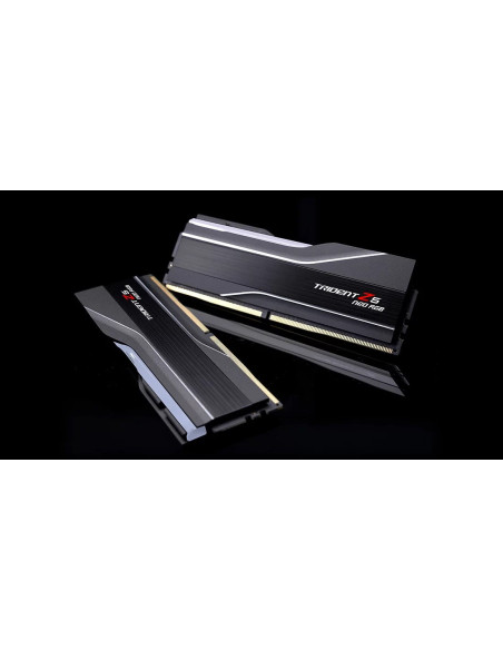 32GB (2x16GB) Trident Z5 Neo RGB 6GHz CL36 EXPO