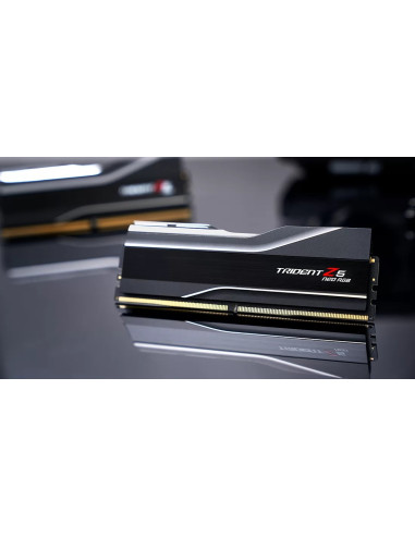 32GB (2x16GB) Trident Z5 Neo RGB 6GHz CL36 EXPO