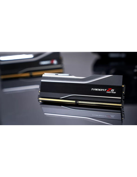 32GB (2x16GB) Trident Z5 Neo RGB 6GHz CL36 EXPO