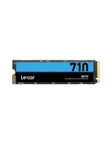 2TB NM710 NVMe PCIe 4.0 x4 5GB/s 4,5GB/s