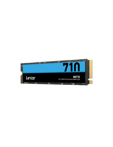 2TB NM710 NVMe PCIe 4.0 x4 5GB/s 4,5GB/s