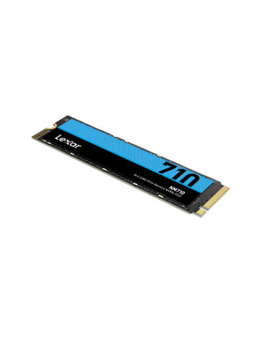 2TB NM710 NVMe PCIe 4.0 x4 5GB/s 4,5GB/s