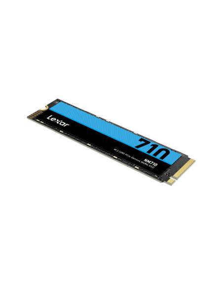 2TB NM710 NVMe PCIe 4.0 x4 5GB/s 4,5GB/s