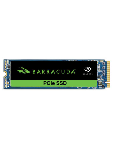 2TB Barracuda NVME PCIe 4.0 x4 3,6GB/s 2,75GB/s