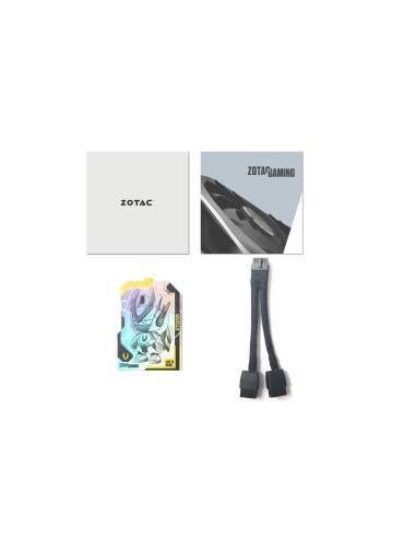 12GB GeForce RTX 4070 SUPER Twin Edge