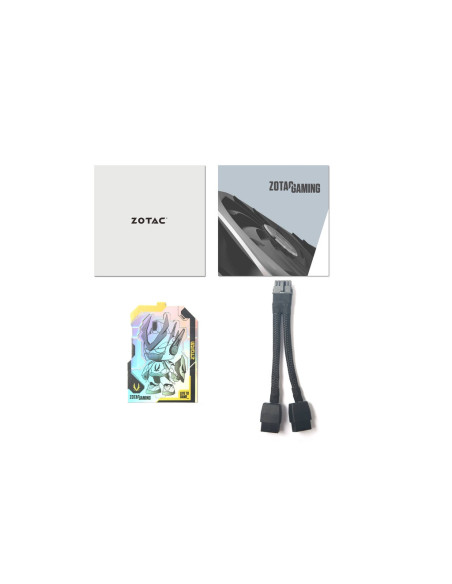 12GB GeForce RTX 4070 SUPER Twin Edge