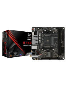 Fatal1ty B450 Gaming-ITX/ac