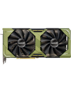 12GB GeForce RTX 4070 SUPER GDDR6X